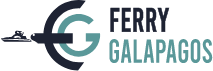 logo ferry Galapagos
